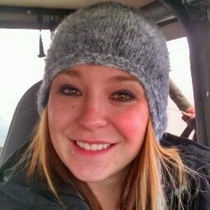 Meet your Posher, Karen